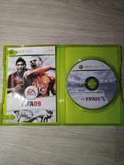 FIFA 09 Xbox 360