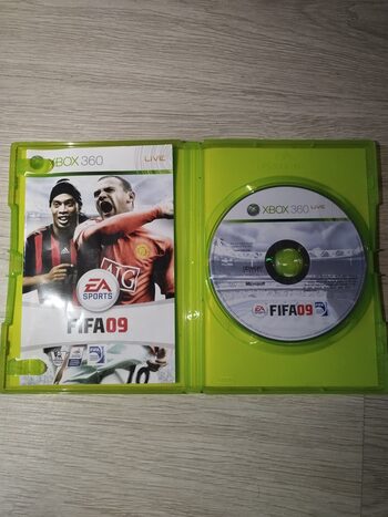 Fifa 9, 11-14 & NBA2K16 Žaidimai