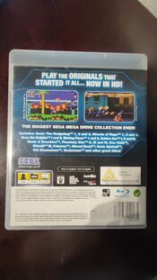 SEGA Mega Drive: Ultimate Collection PlayStation 3