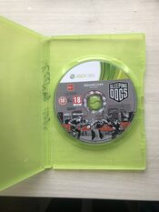 Sleeping Dogs Xbox 360