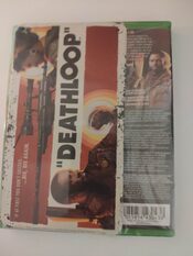 DEATHLOOP Xbox Series X