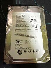 Seagate Barracuda 7200.12 1TB