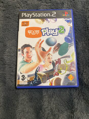 Eye Toy Play 2 PlayStation 2