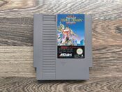 Double Dragon II: The Revenge NES