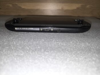 PS Vita Slim, Black, 4GB for sale