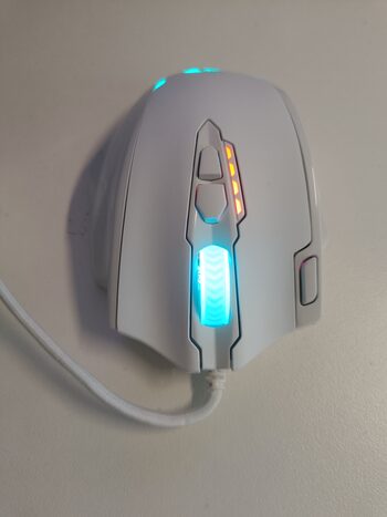 Get Redragon M908 Impact RGB pelė