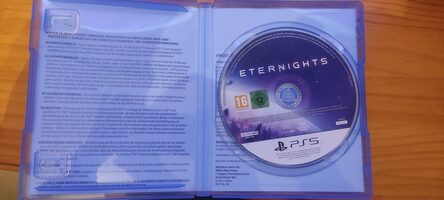 Buy Eternights PlayStation 5