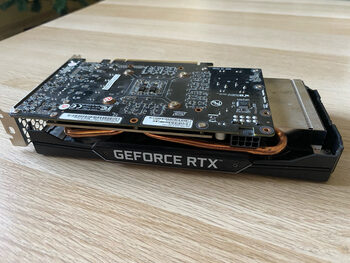 Gainward GeForce RTX 2060 6 GB 1365-1680 Mhz PCIe x16 GPU for sale