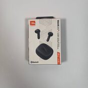 JBL Wave 300 TWS True Wireless In-Ear Bluetooth Earbuds - Black