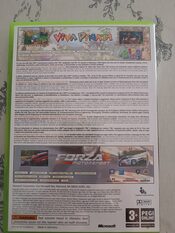 Viva Pinata & Forza Motorsport 2 Xbox 360