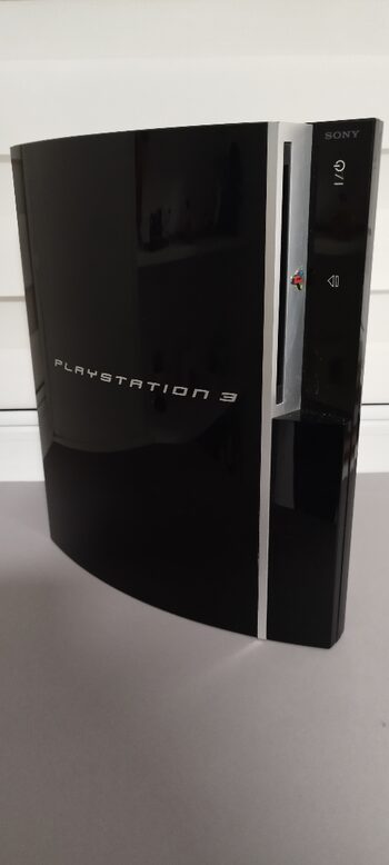 Playstation 3 dalims