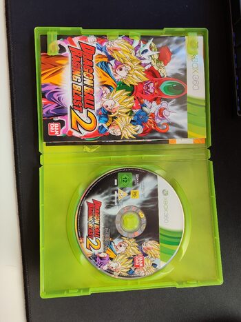 Buy Dragon Ball: Raging Blast 2 - Limited Edition Xbox 360