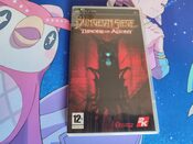 Dungeon Siege: Throne of Agony PSP