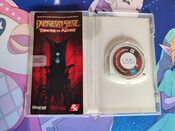 Dungeon Siege: Throne of Agony PSP