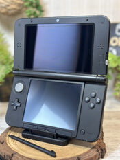 Get Nintendo 3DS XL, Black