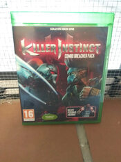 Killer Instinct Xbox One