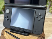 Nintendo 3DS XL, Black