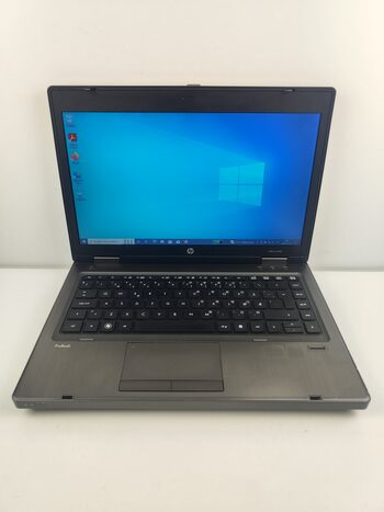 HP ProBook 6460B i5-3320M 8GB RAM 128GB SSD