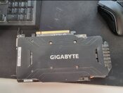 Gigabyte GeForce GTX 1060 3GB 3 GB 1556-1797 Mhz PCIe x16 GPU