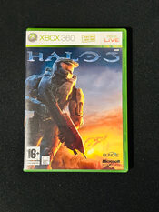 Halo 3 Xbox 360