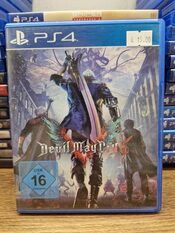 Devil May Cry 5 PlayStation 4