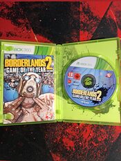 Borderlands 2: Game of the Year Edition Xbox 360