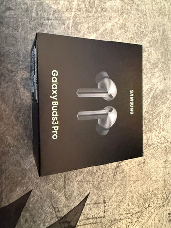 Samsung Galaxy Buds 3 Pro for sale