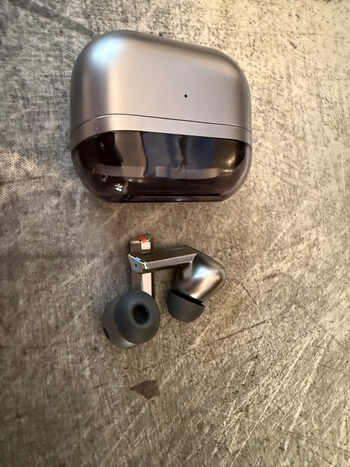 Samsung Galaxy Buds 3 Pro