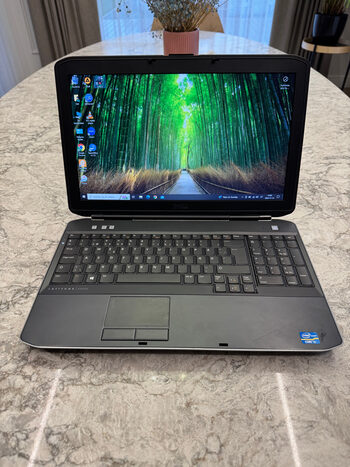 Dell Latitude E5530