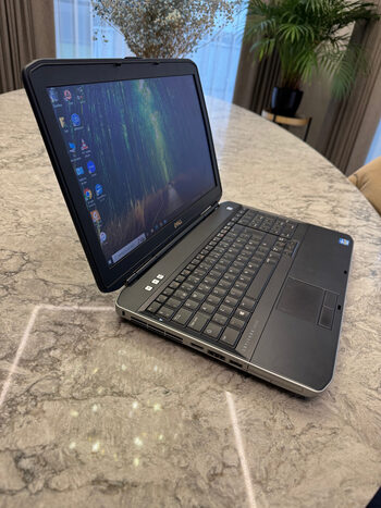 Get Dell Latitude E5530