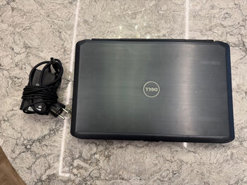 Dell Latitude E5530