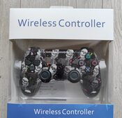 Naujas PS4 Wireless Bluetooth PC Playstation 4 V2 pultelis controller valdyklis 