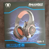 AURICULARES GAMING 