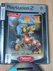 Jak II PlayStation 2