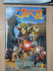 Jak II PlayStation 2 for sale