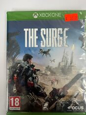 The Surge Xbox One