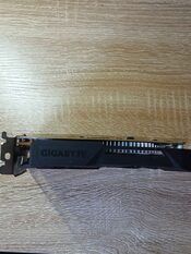 Gigabyte Radeon RX 550 - 512 2 GB 1100-1219 Mhz PCIe x16 GPU for sale