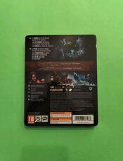 Resident Evil 2 Steelbook Edition Xbox One