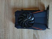 Gigabyte Radeon RX 550 - 512 2 GB 1100-1219 Mhz PCIe x16 GPU