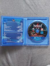 Get Nioh PlayStation 4