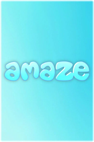 E-shop aMAZE (PC) Steam Key GLOBAL