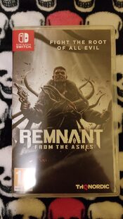 Remnant: From the Ashes Nintendo Switch