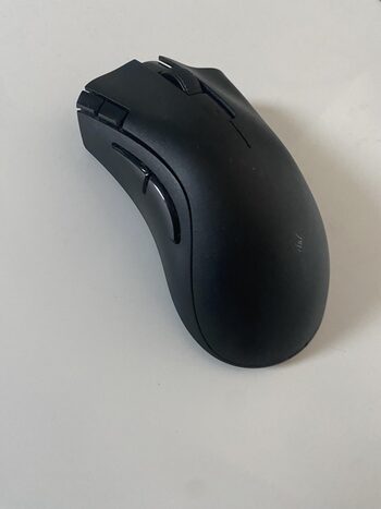 Razer DeathAdder V2 X HyperSpeed Wireless Mouse for sale