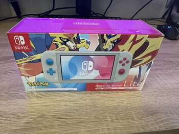 Nintendo Switch Lite, Other, 32GB