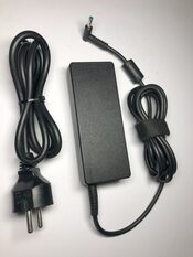 HP 709986-002 90W 19.5V 4.62A 4.5mm x 3.0 mm Genuine Power Adapter Charger