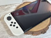 Nintendo Switch OLED, White, 64GB