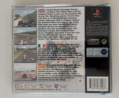 Castrol Honda Superbike Racing PlayStation for sale