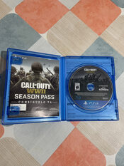Call of Duty: WWII PlayStation 4