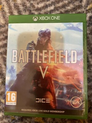 Battlefield V Xbox One