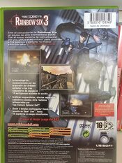 Tom Clancy's Rainbow Six 3: Raven Shield Xbox